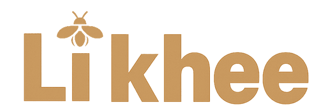 Likhee Logo